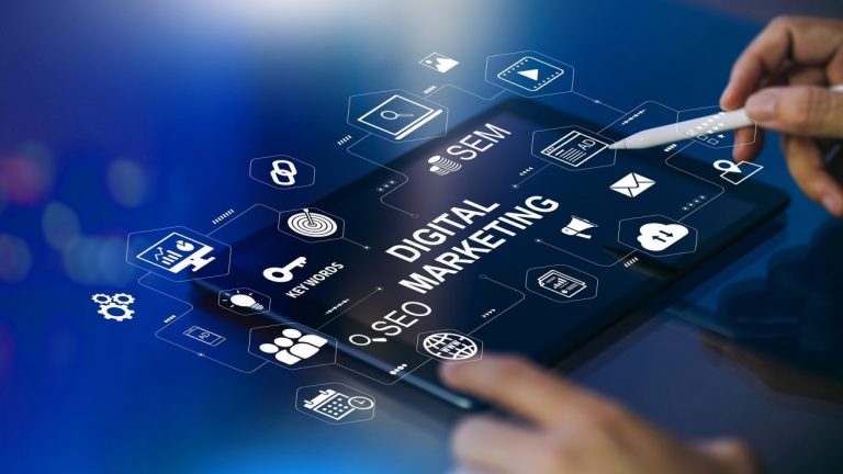 SEO & digital marketing agency in Tricity