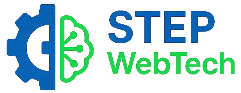 Stepwebtech